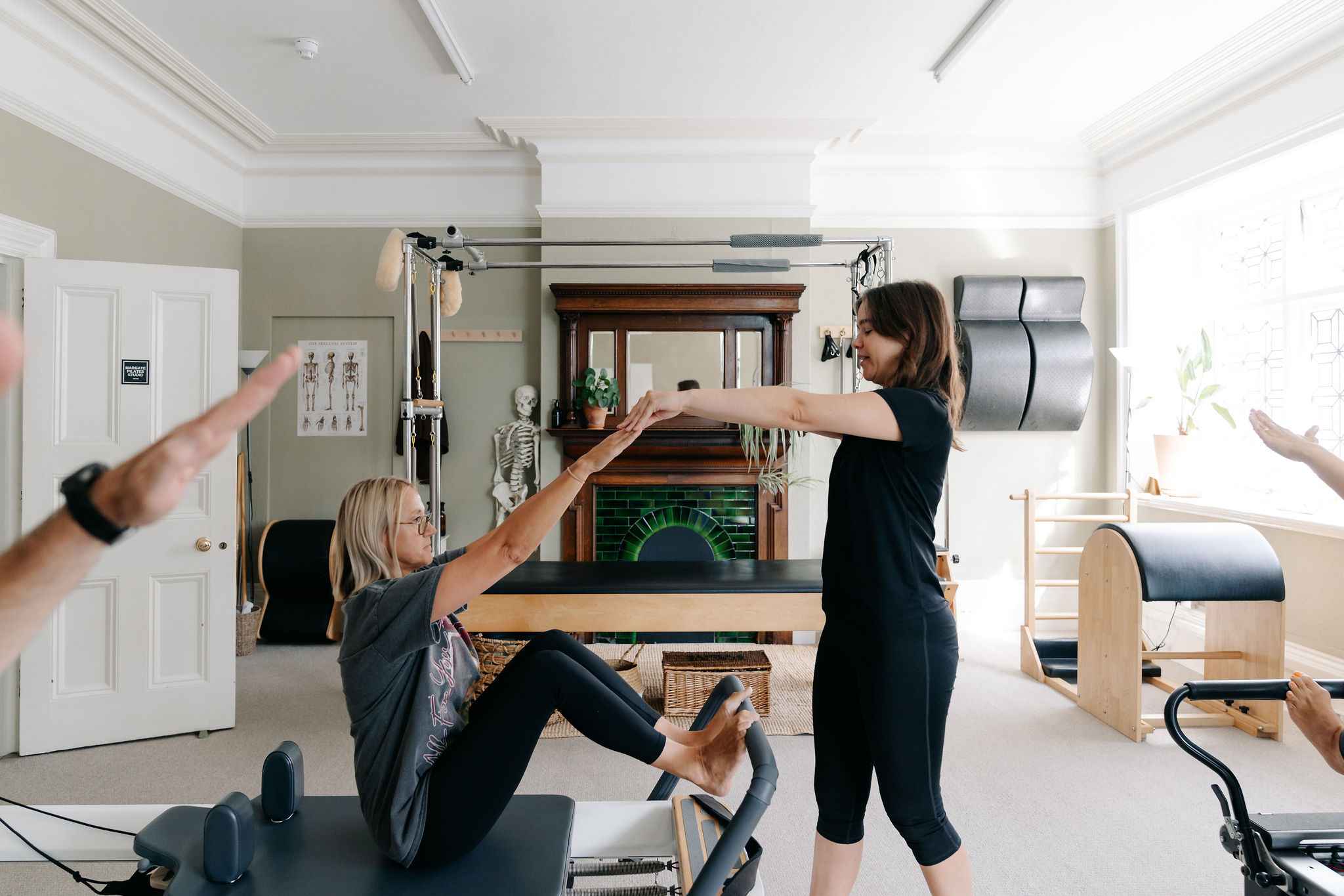 Reformer